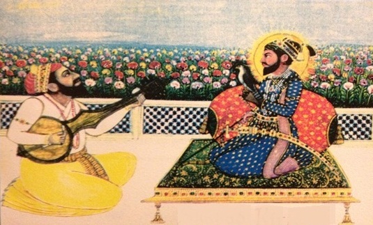 Guru Gobind Singh